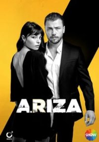 Ariza – Episode 14