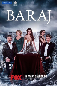 Baraj – Episode 22