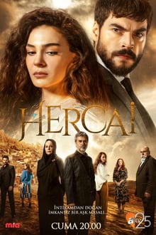 Hercai – Episode 27