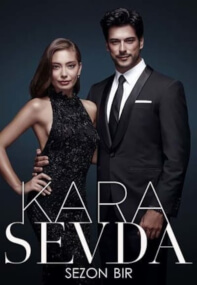 Kara Sevda – Episode 12