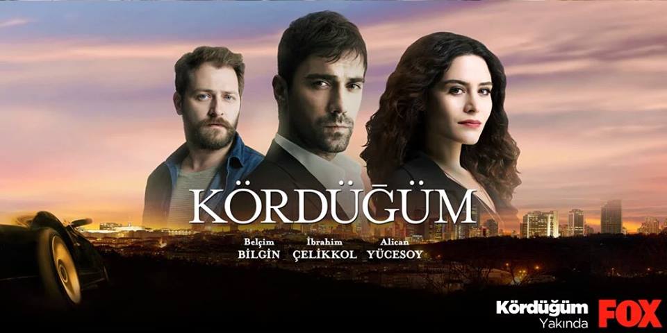 Kordugum - Episode 2 (English Subtitles) | YoTurkish ️