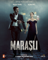 Marasli – Episode 9