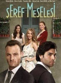 Seref Meselesi – Episode 20
