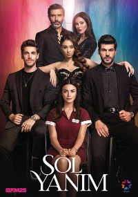 Sol Yanim – Episode 4
