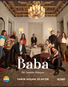Baba – Episode 8
