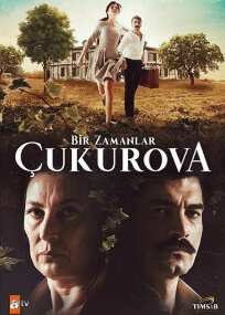 Bir Zamanlar Cukurova – Episode 21
