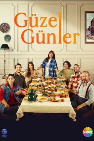 Guzel Gunler – Episode 12