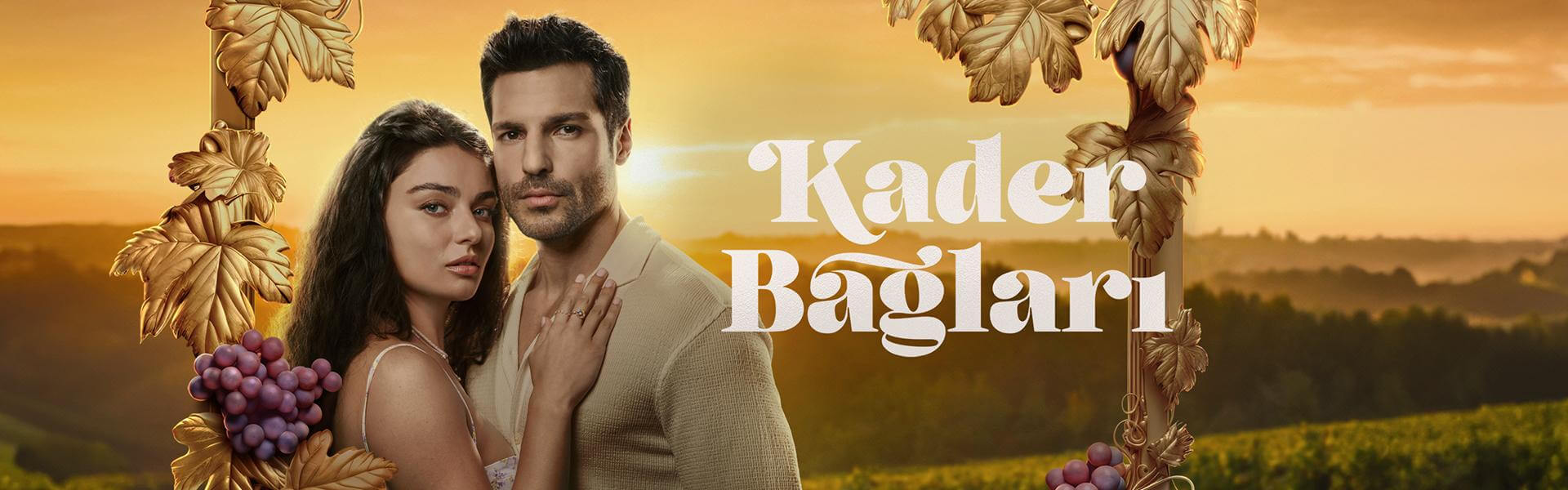 Kader bağları 3 bölüm