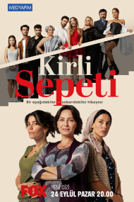 Kirli Sepeti – Episode 4