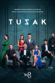 Tuzak – Episode 21