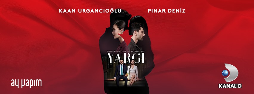 Yargi (English Subtitles) | YoTurkish ️