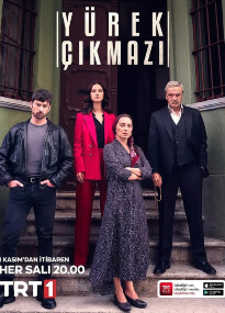 Yurek Cikmazi – Episode 27